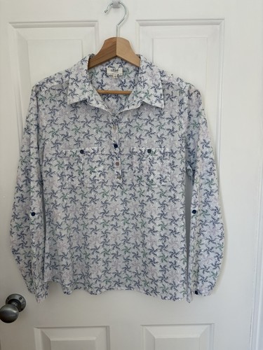 Mistral women white - women's, print