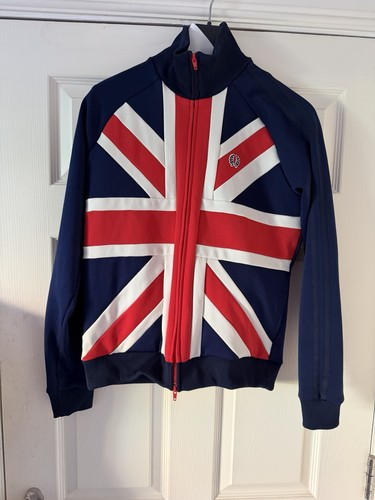 Fred perry union jack - perry,