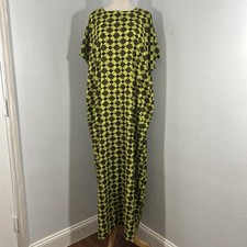 Handmade Kaftan Maxi Dress