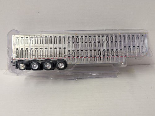 Dcp silver white wilson - 1/64,