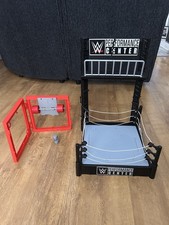 Mattel WWE Wrekkin Performance