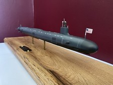 1/350 Scale Virginia Class US