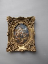 Dolls house Ornate Mixture Six