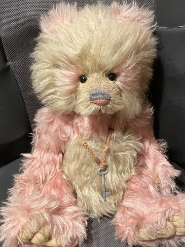 Charlie bears miss - charlie,