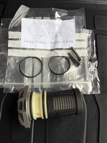 Haldex gen basic service - haldex,