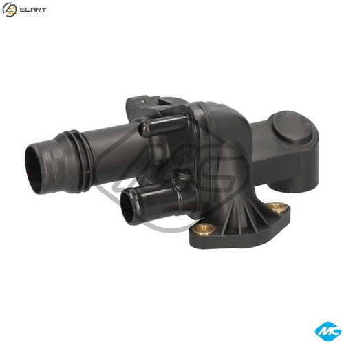 Coolant flange 36016 for - coolant,