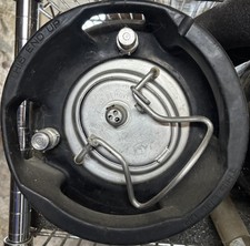 BALL LOCK KEGS - 5 GALLON -