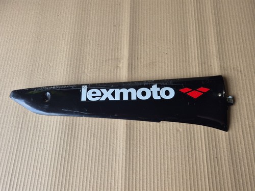 Lexmoto valencia zn125t - valencia, zn125t-k