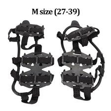 Pair teeth climbing - pair,