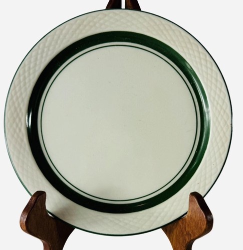 Vtg jackson delco china - 2,