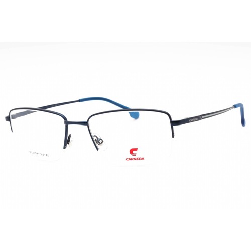 Carrera men eyeglasses matte - men's,