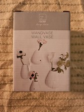 Rader white porcelain - rader,
