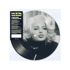 Lana Del Rey: Candy Necklace -