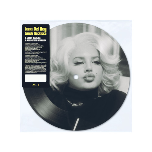 Lana del rey candy - lana,