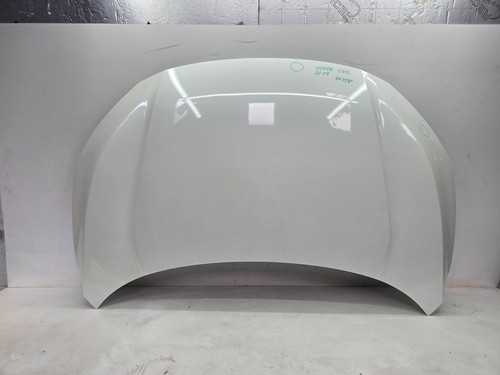 Honda civic mk10 - 2017, bonnet