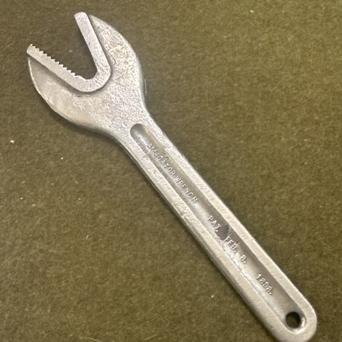 Antique american saw - antique,