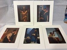 'The Erotic Collection' Set of