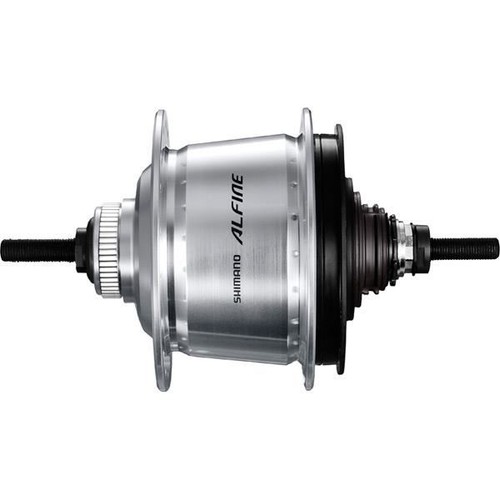 Shimano s7051 alfine - alfine, di2