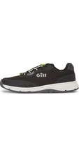 2025 Gill Verso Race Trainer - Black