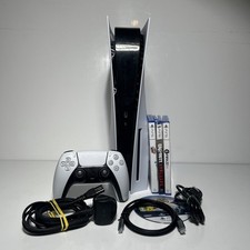 Sony PlayStation 5 PS5 825GB