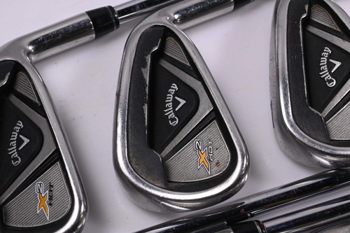 Callaway hot irons - x2,