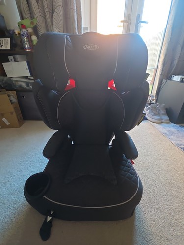 Graco affix r44 highback - r44,