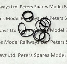 Hornby X9721 Class 55 67 73