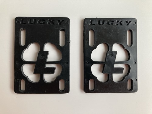 Lucky vintage inch - lucky,