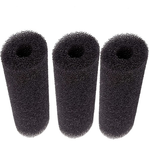 Big prefilter foam - 5.9″,