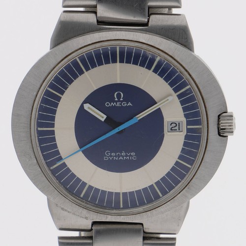 Omega dynamic tool 107 - omega, tool-107