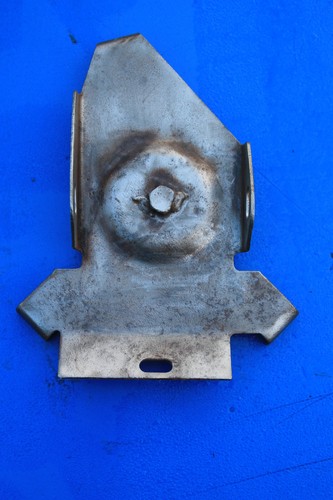 Vintage rover bracket - rover,