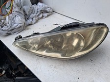 2005 PEUGEOT 206 NSF PASSENGER