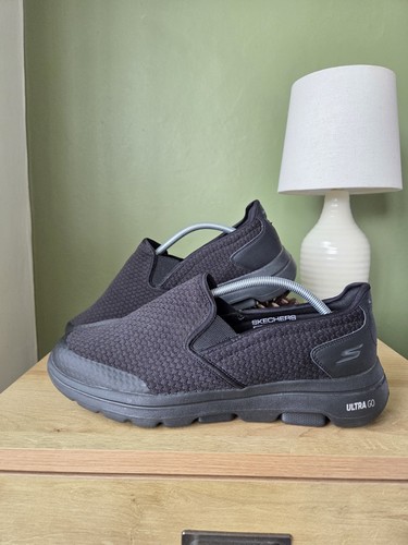 Skechers gowalk ultra go - skechers,