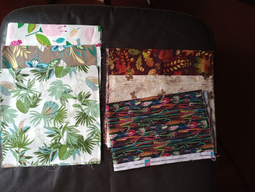 Poly cotton fabric - poly,
