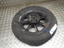 Yamaha XS650 Special 1977-On