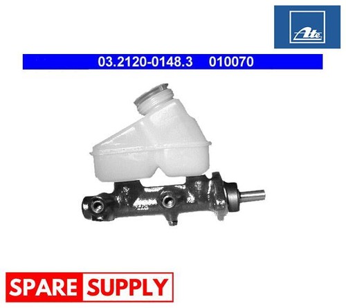 Brake master cylinder - brake,