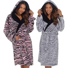 A2Z Women's Luxurious Flannel