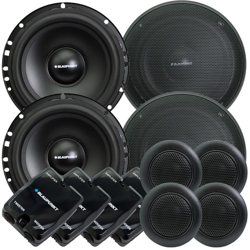 Blaupunkt bps e650c 5 - blaupunkt, 6.5"