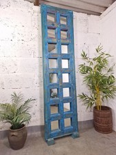 Large Vintage Reclaimed Indian