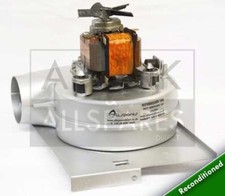 POTTERTON KINGFISHER MF 90 &