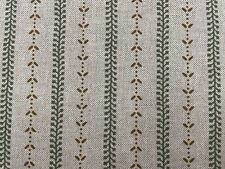 Grimaldi Regency Stripe Linen