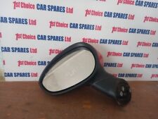 FIAT Punto Evo 2011 Wing Door