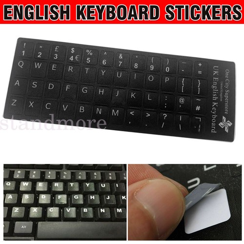 English keyboard - uk,