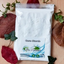 Corn Starch Vegan Natural