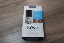 Weiser Kevo Convert Smart Lock
