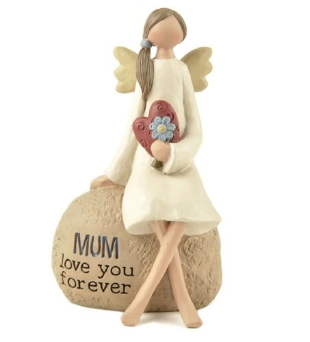Love angel mothers home - angel,