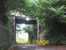 Photo 6x4 Bodmin & Wenford