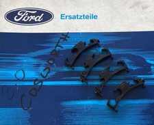 Ford Sierra Sapphire 2wd 4x4 3