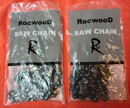 Rocwood chain for titan - rocwood,