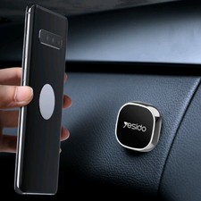 Magnetic Car Dashboard Phone